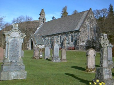 trossachs