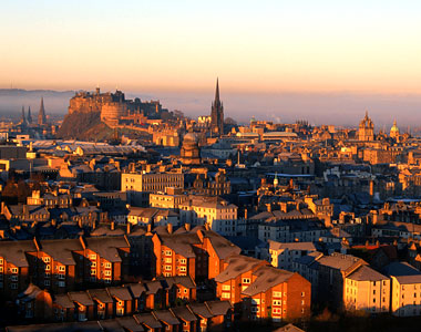 edinburdh