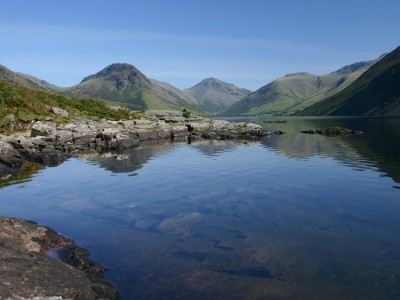 lake district